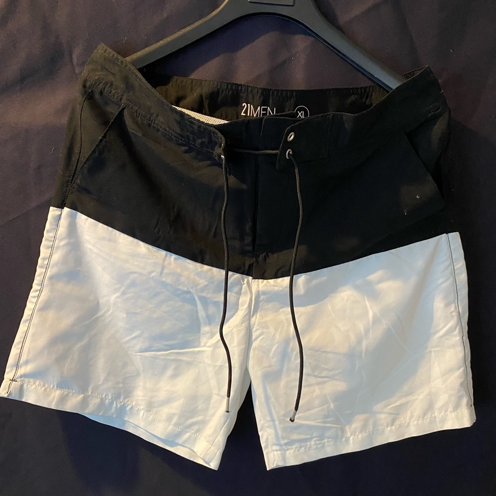 21Men Bathing Suit